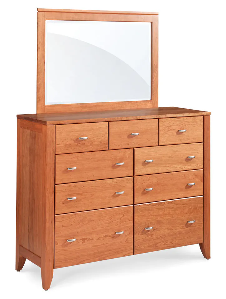 Simply Amish SSJUS-11J2 Justine Mule Chest, 60" Simply Amish SSJUS-11J2 Justine Mule Chest, 60"