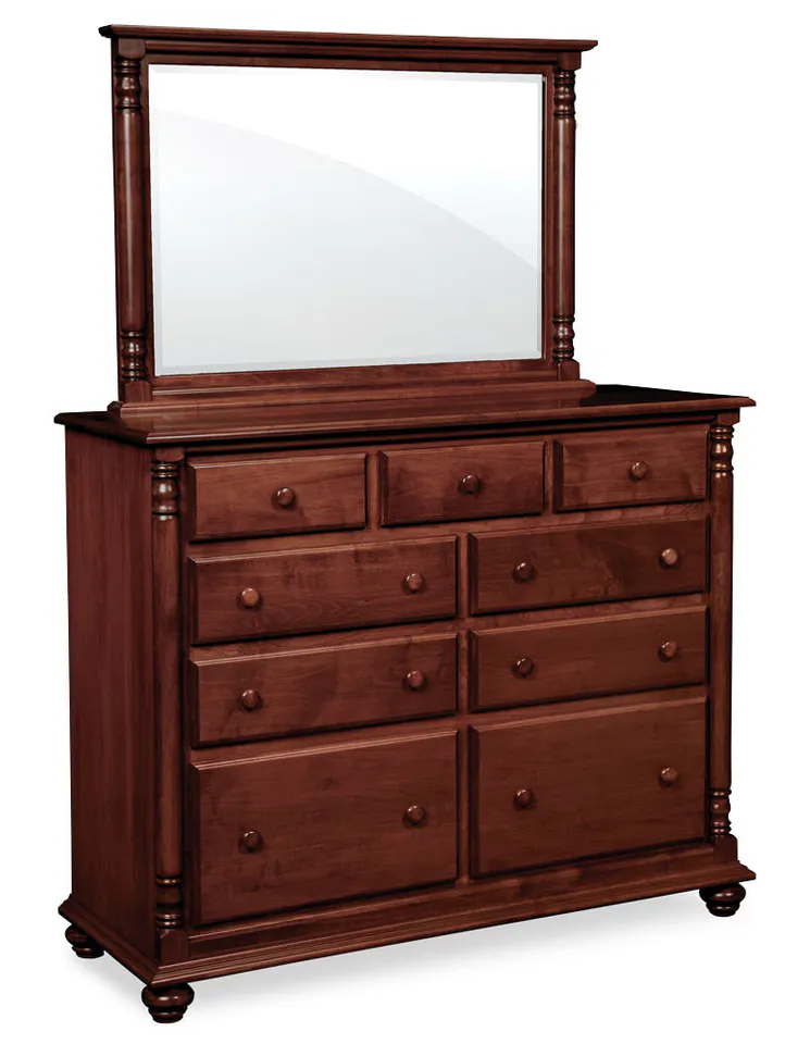 Simply Amish SSSAV-11J2 Savannah Mule Chest, 60" Simply Amish SSSAV-11J2 Savannah Mule Chest, 60"