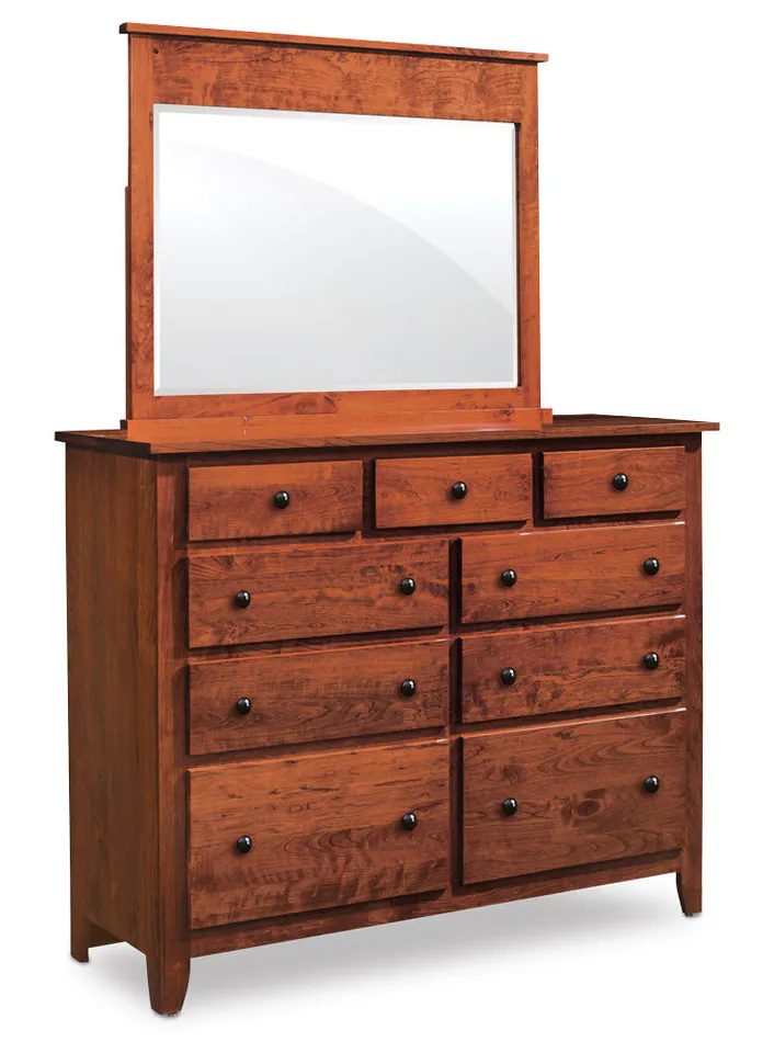Simply Amish SSSHS-11J3 Shenandoah Mule Chest, 68" Simply Amish SSSHS-11J3 Shenandoah Mule Chest, 68"