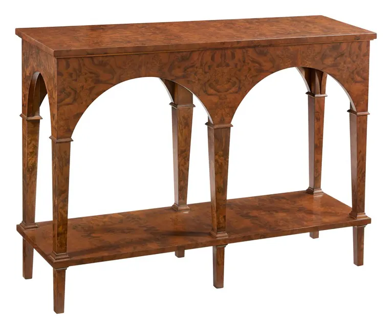 Modern History MH1182F01 Triomphe Console Modern History MH1182F01 Triomphe Console