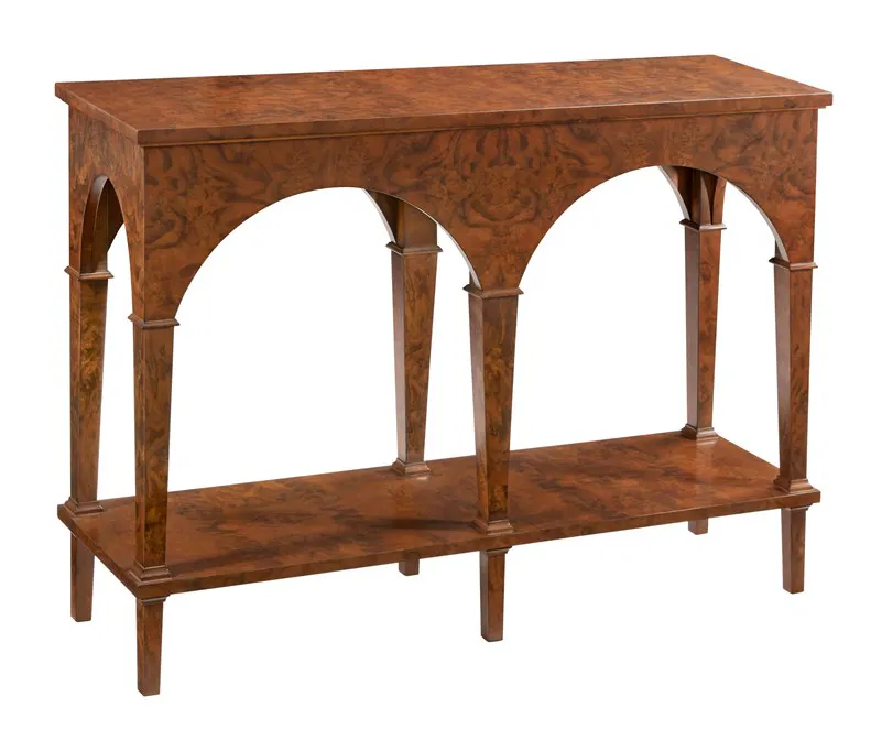 Modern History MH1182F01 Triomphe Console Modern History MH1182F01 Triomphe Console