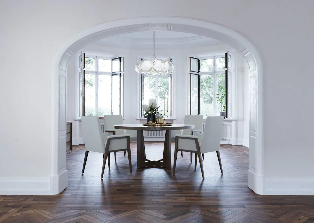 Canadel Casual Dining CNN05177XT25MNA Upholstered Side Chair Canadel Casual Dining CNN05177XT25MNA Upholstered Side Chair