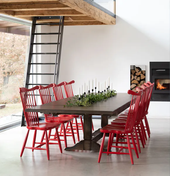 Canadel Casual Dining TRE042800808DXMNF Rectangular Wood Table Canadel Casual Dining TRE042800808DXMNF Rectangular Wood Table