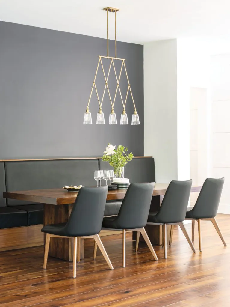 Canadel Casual Dining CNF05141TW05MNA Upholstered Fixed Chair Canadel Casual Dining CNF05141TW05MNA Upholstered Fixed Chair