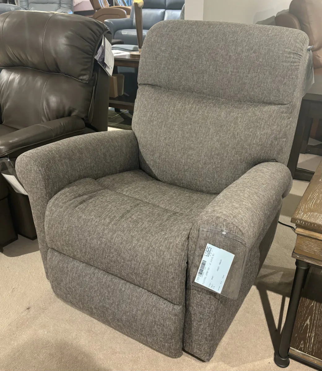 Flexsteel Q2902-51H Davis Recliner Flexsteel Q2902-51H Davis Recliner