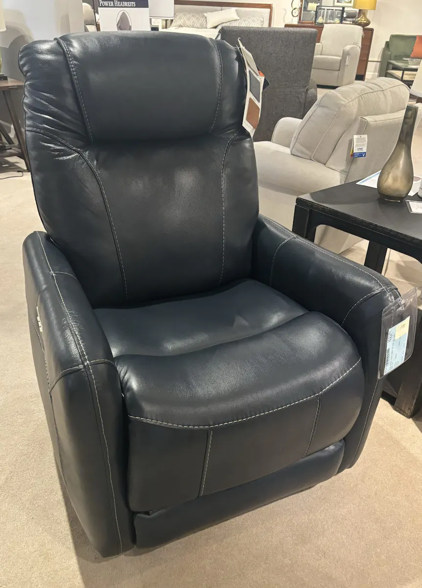 Flexsteel 1514-52PH Degree Swivel Power Recliner Flexsteel 1514-52PH Degree Swivel Power Recliner