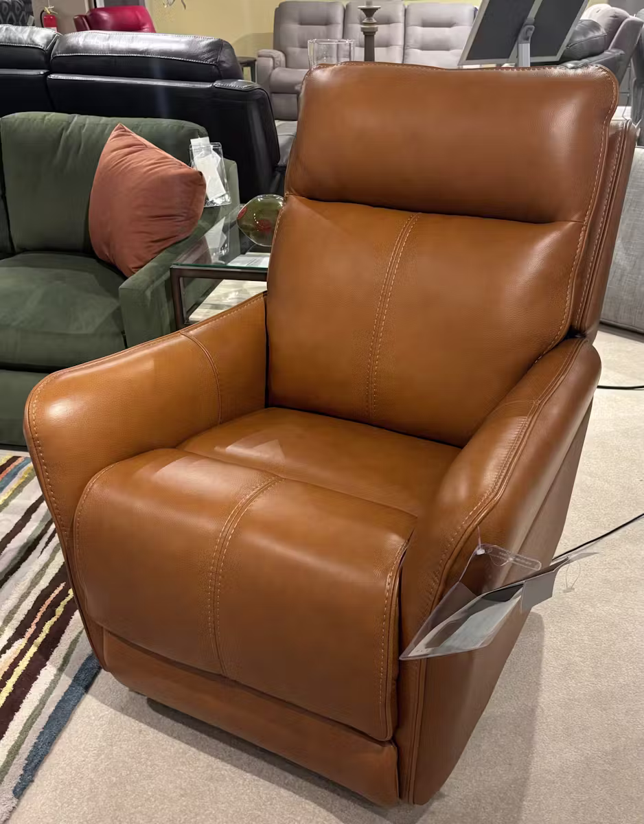 Flexsteel 1504-52PH Spin Swivel Power Recliner Flexsteel 1504-52PH Spin Swivel Power Recliner