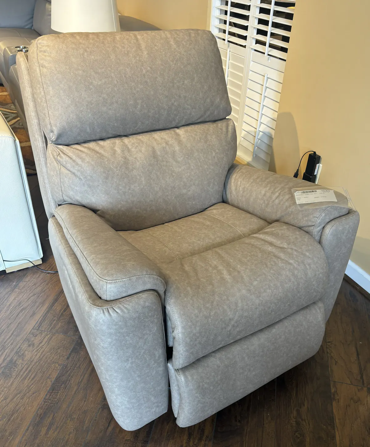Flexsteel S2904-51H Rio Power Recliner Flexsteel S2904-51H Rio Power Recliner