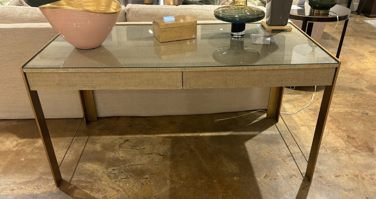 Century C7A Frederick Desk Century C7A Frederick Desk