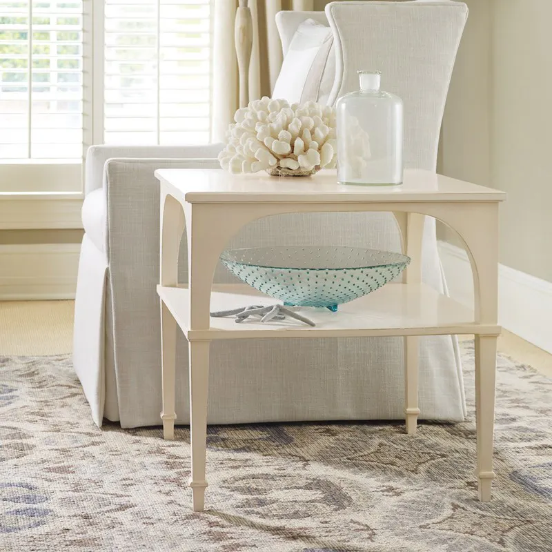 Somerset Bay SBN493 Bellport End Table Somerset Bay SBN493 Bellport End Table