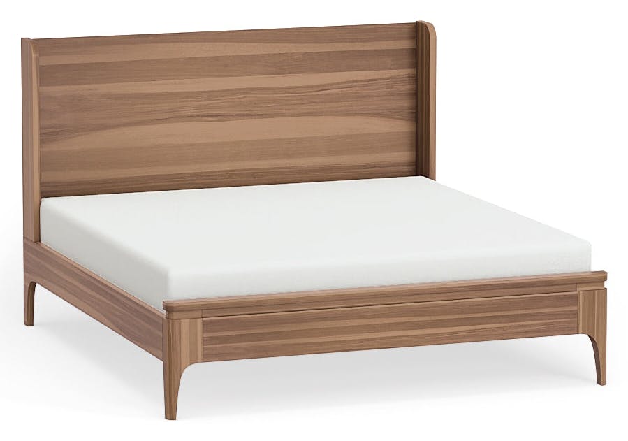 Simply Amish SBCLE-22B5 Cole Twin Bed Simply Amish SBCLE-22B5 Cole Twin Bed