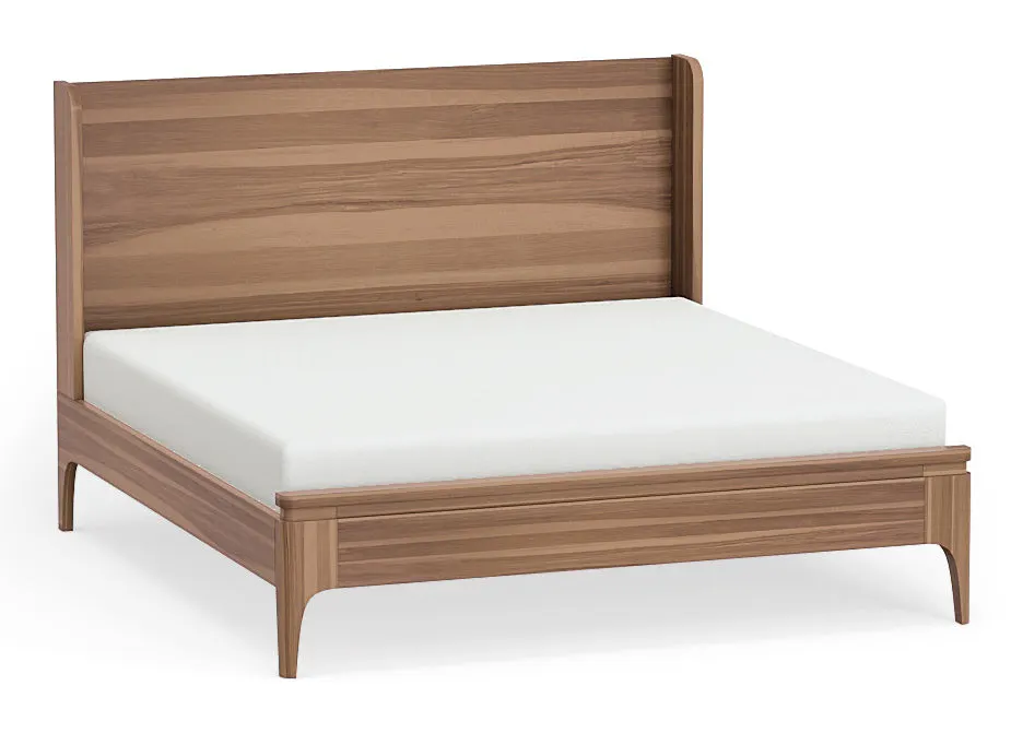 Simply Amish SBCLE-22B5 Cole Twin Bed Simply Amish SBCLE-22B5 Cole Twin Bed