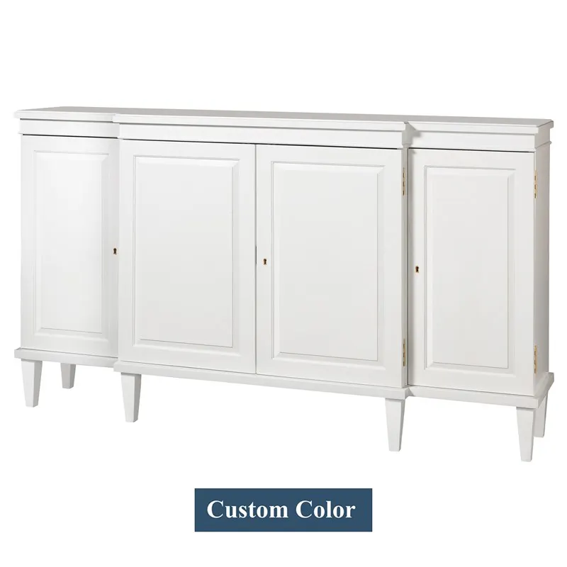 Somerset Bay SBN417 Clearwater Breakfront Cabinet