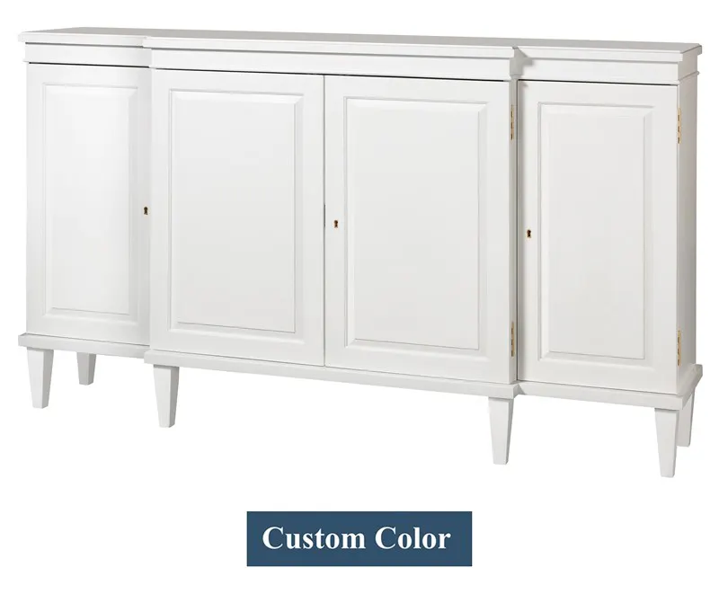 Somerset Bay SBN417 Clearwater Breakfront Cabinet Somerset Bay SBN417 Clearwater Breakfront Cabinet