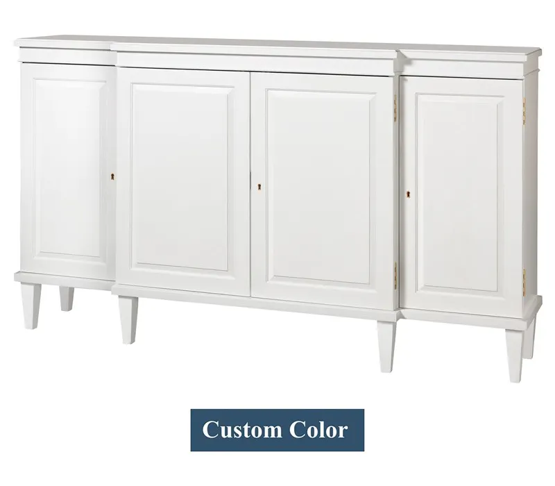 Somerset Bay SBN417 Clearwater Breakfront Cabinet Somerset Bay SBN417 Clearwater Breakfront Cabinet