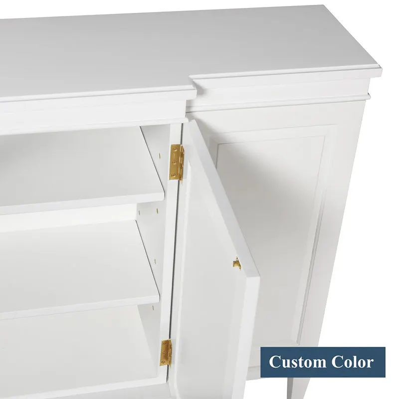 Somerset Bay SBN417 Clearwater Breakfront Cabinet Somerset Bay SBN417 Clearwater Breakfront Cabinet