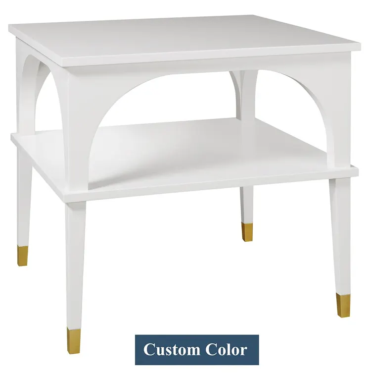 Somerset Bay SBN493 Bellport End Table Somerset Bay SBN493 Bellport End Table