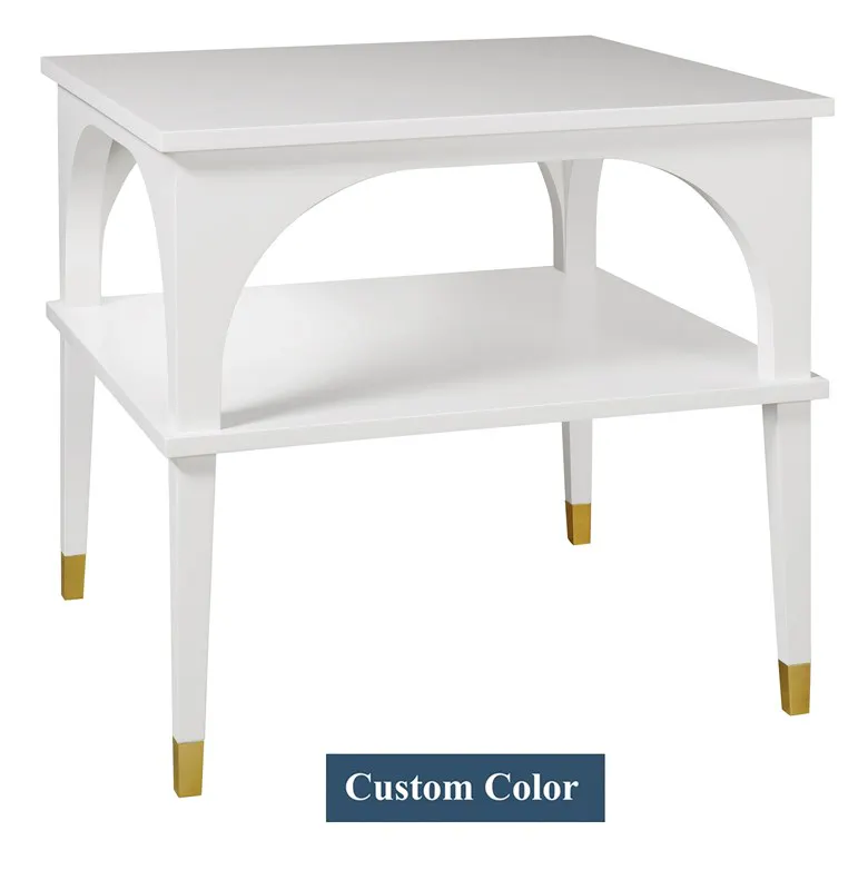 Somerset Bay SBN493 Bellport End Table Somerset Bay SBN493 Bellport End Table