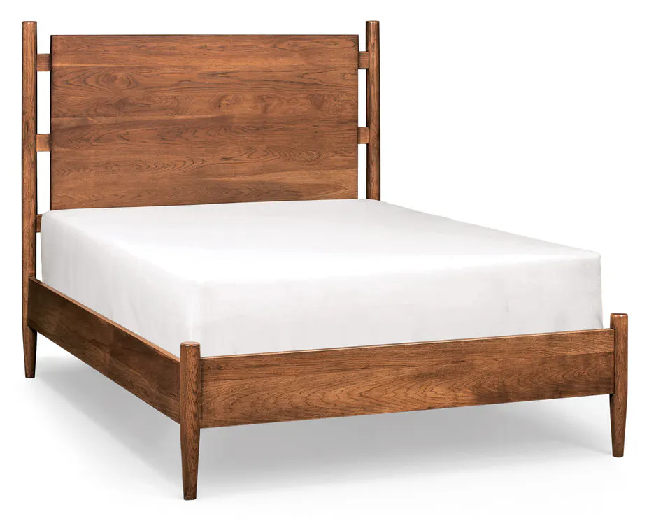 Simply Amish SBNOL-22B4 Nolan Full Bed Simply Amish SBNOL-22B4 Nolan Full Bed