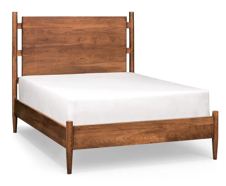 Simply Amish SBNOL-22B4 Nolan Full Bed Simply Amish SBNOL-22B4 Nolan Full Bed
