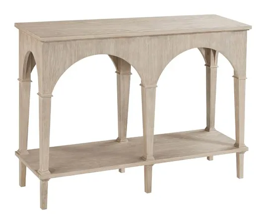 Somerset Bay SBT523 Maui Double Arch Console Somerset Bay SBT523 Maui Double Arch Console