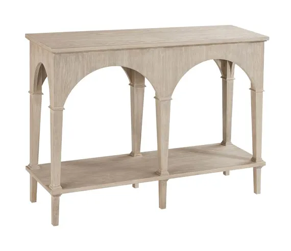 Somerset Bay SBT523 Maui Double Arch Console Somerset Bay SBT523 Maui Double Arch Console