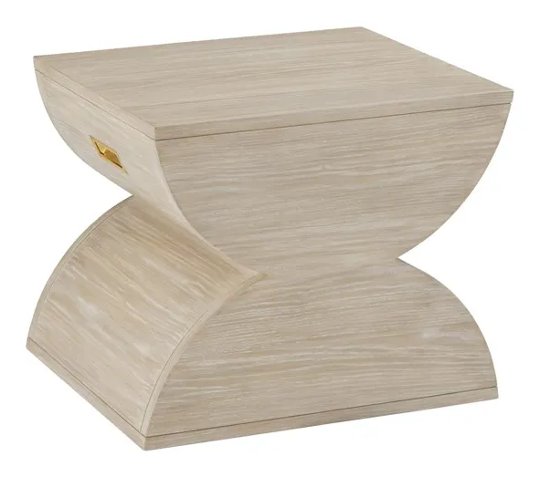 Somerset Bay SBT524 Maui Geometric Stool Somerset Bay SBT524 Maui Geometric Stool