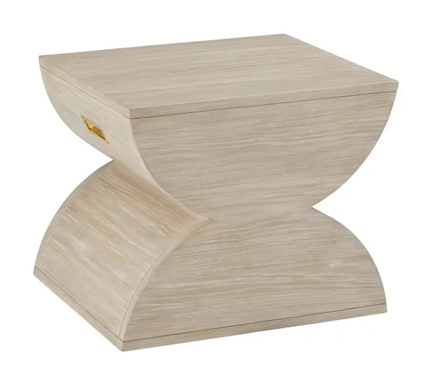Somerset Bay SBT524 Maui Geometric Stool Somerset Bay SBT524 Maui Geometric Stool