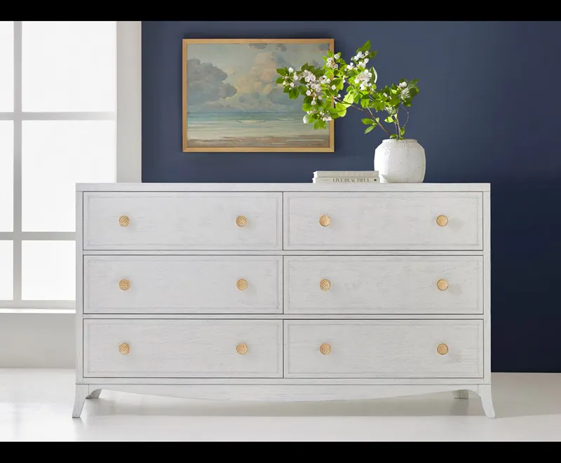 Somerset Bay SBT527 Hampton Dresser Somerset Bay SBT527 Hampton Dresser