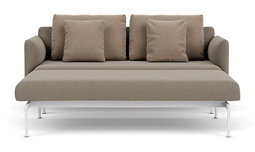 Barlow Tyrie 1LYMO2.02.10065V Layout Double Ottoman Barlow Tyrie 1LYMO2.02.10065V Layout Double Ottoman
