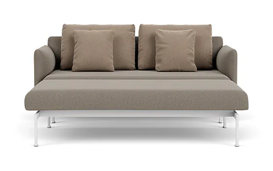 Barlow Tyrie 1LYMO2.02.10065V Layout Double Ottoman Barlow Tyrie 1LYMO2.02.10065V Layout Double Ottoman