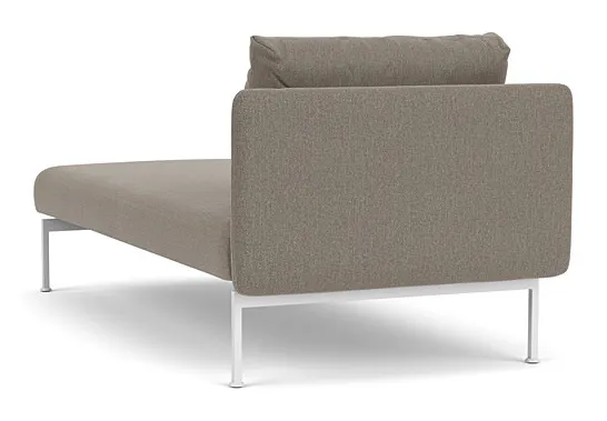 Barlow Tyrie 1LYML1.02.10065V.10065V.3705 Layout Single Lounger Barlow Tyrie 1LYML1.02.10065V.10065V.3705 Layout Single Lounger