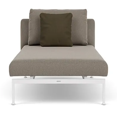 Barlow Tyrie 1LYML1.02.10065V.10065V.3705 Layout Single Lounger Barlow Tyrie 1LYML1.02.10065V.10065V.3705 Layout Single Lounger
