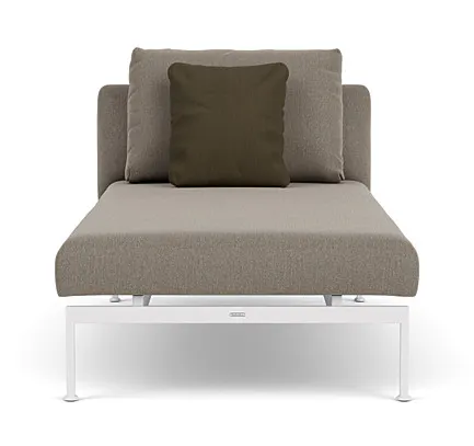 Barlow Tyrie 1LYML1.02.10065V.10065V.3705 Layout Single Lounger Barlow Tyrie 1LYML1.02.10065V.10065V.3705 Layout Single Lounger
