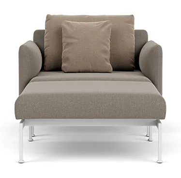 Barlow Tyrie 1LYMO1.02.10065V Layout Single Ottoman Barlow Tyrie 1LYMO1.02.10065V Layout Single Ottoman