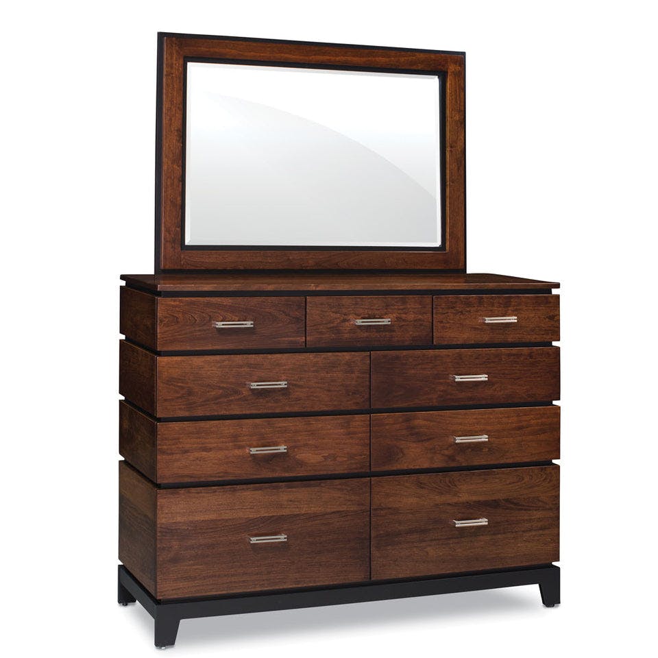 Simply Amish BSFRI-11J0 Frisco Mule Chest