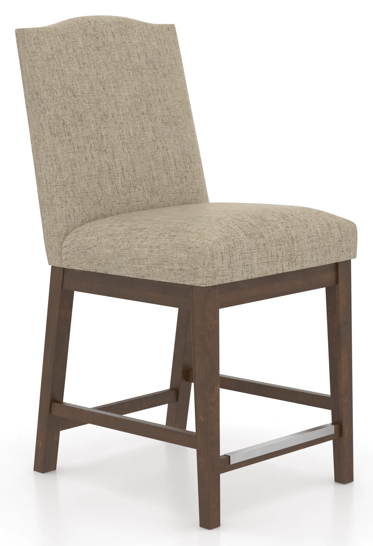 Canadel Casual Dining SNF0310A7U19M24 Upholstered Fixed Stool Canadel Casual Dining SNF0310A7U19M24 Upholstered Fixed Stool