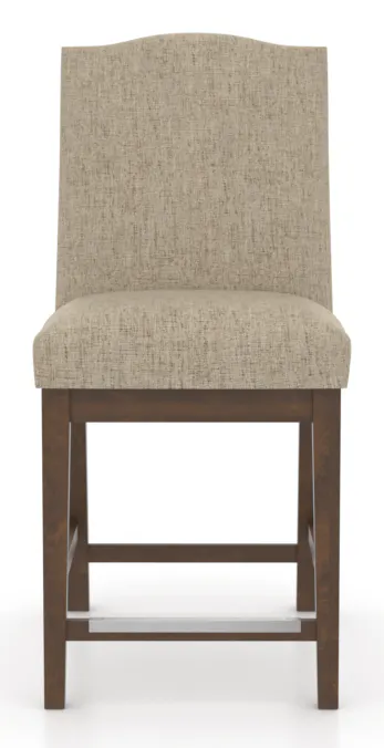 Canadel Casual Dining SNF0310A7U19M24 Upholstered Fixed Stool Canadel Casual Dining SNF0310A7U19M24 Upholstered Fixed Stool