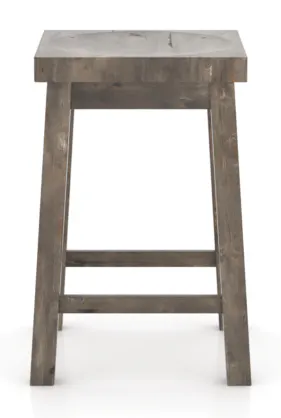 Canadel Casual Dining SNF050570808D24 Upholstered Fixed Stool Canadel Casual Dining SNF050570808D24 Upholstered Fixed Stool