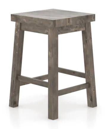 Canadel Casual Dining SNF050570808D24 Upholstered Fixed Stool Canadel Casual Dining SNF050570808D24 Upholstered Fixed Stool