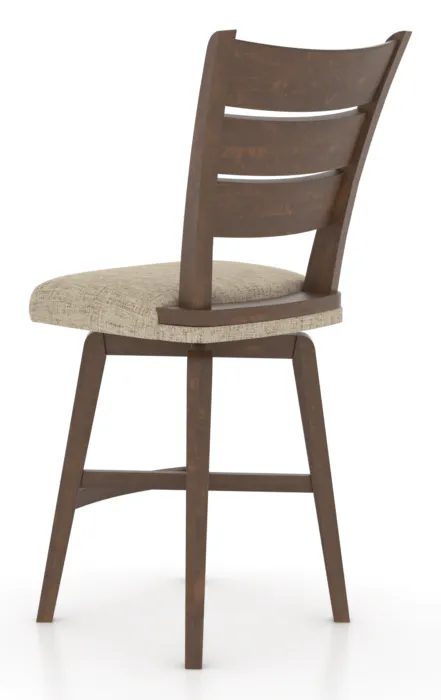 Canadel Casual Dining SNF073997U19M24 Upholstered Fixed Stool Canadel Casual Dining SNF073997U19M24 Upholstered Fixed Stool