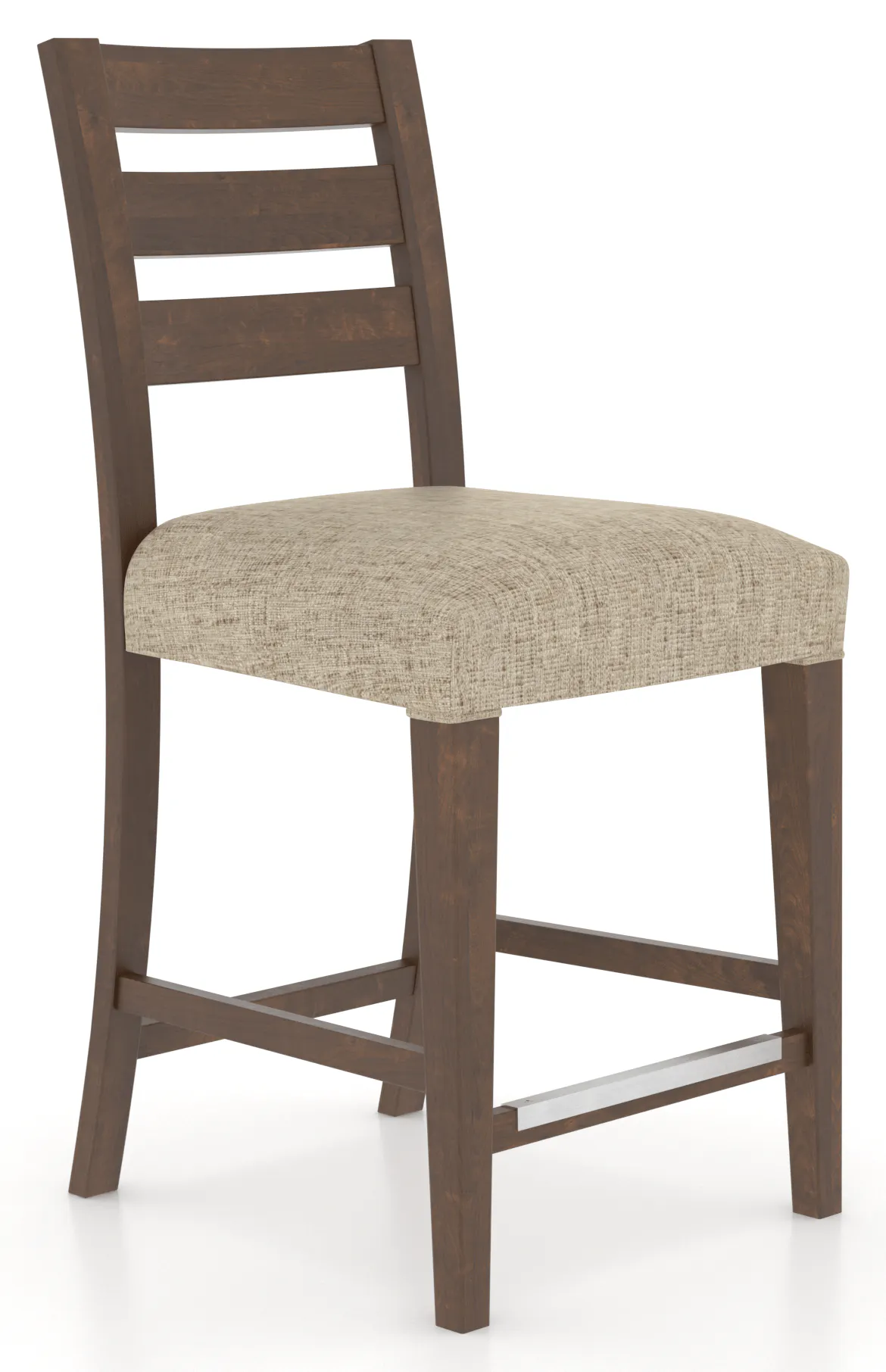 Canadel Casual Dining SNF080397U19M24 Upholstered Fixed Stool Canadel Casual Dining SNF080397U19M24 Upholstered Fixed Stool