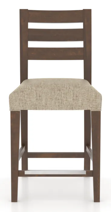 Canadel Casual Dining SNF080397U19M24 Upholstered Fixed Stool Canadel Casual Dining SNF080397U19M24 Upholstered Fixed Stool
