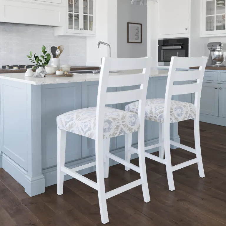 Canadel Casual Dining SNF080397U19M24 Upholstered Fixed Stool Canadel Casual Dining SNF080397U19M24 Upholstered Fixed Stool