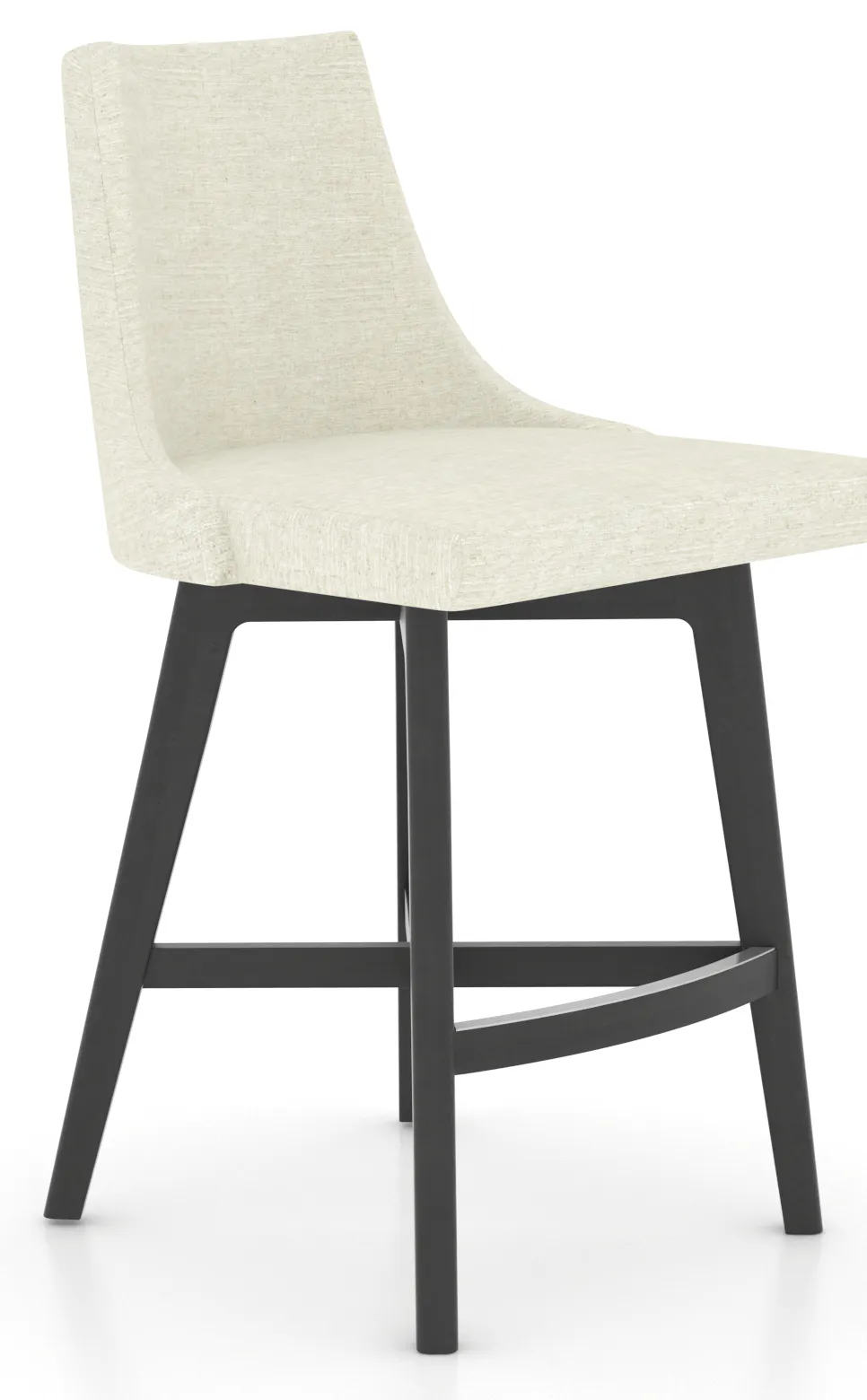 Canadel Casual Dining SNF08141TW05M24 Upholstered Fixed Stool Canadel Casual Dining SNF08141TW05M24 Upholstered Fixed Stool