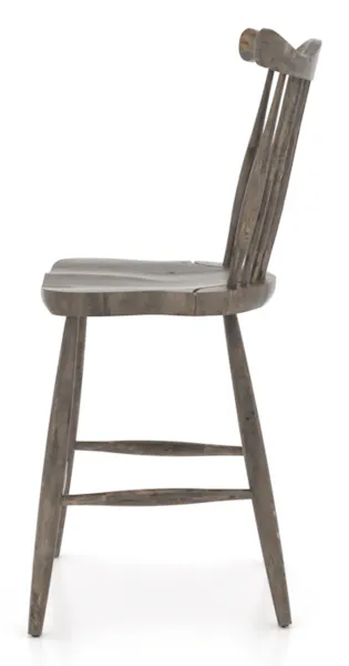 Canadel Casual Dining SNF081620808D24 Upholstered Fixed Stool Canadel Casual Dining SNF081620808D24 Upholstered Fixed Stool