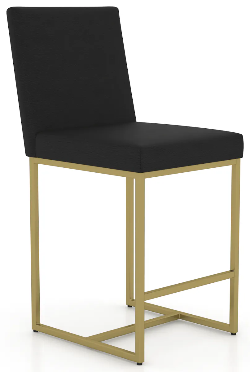 Canadel SNF08174XTGLM24 Stool 8174 Canadel SNF08174XTGLM24 Stool 8174