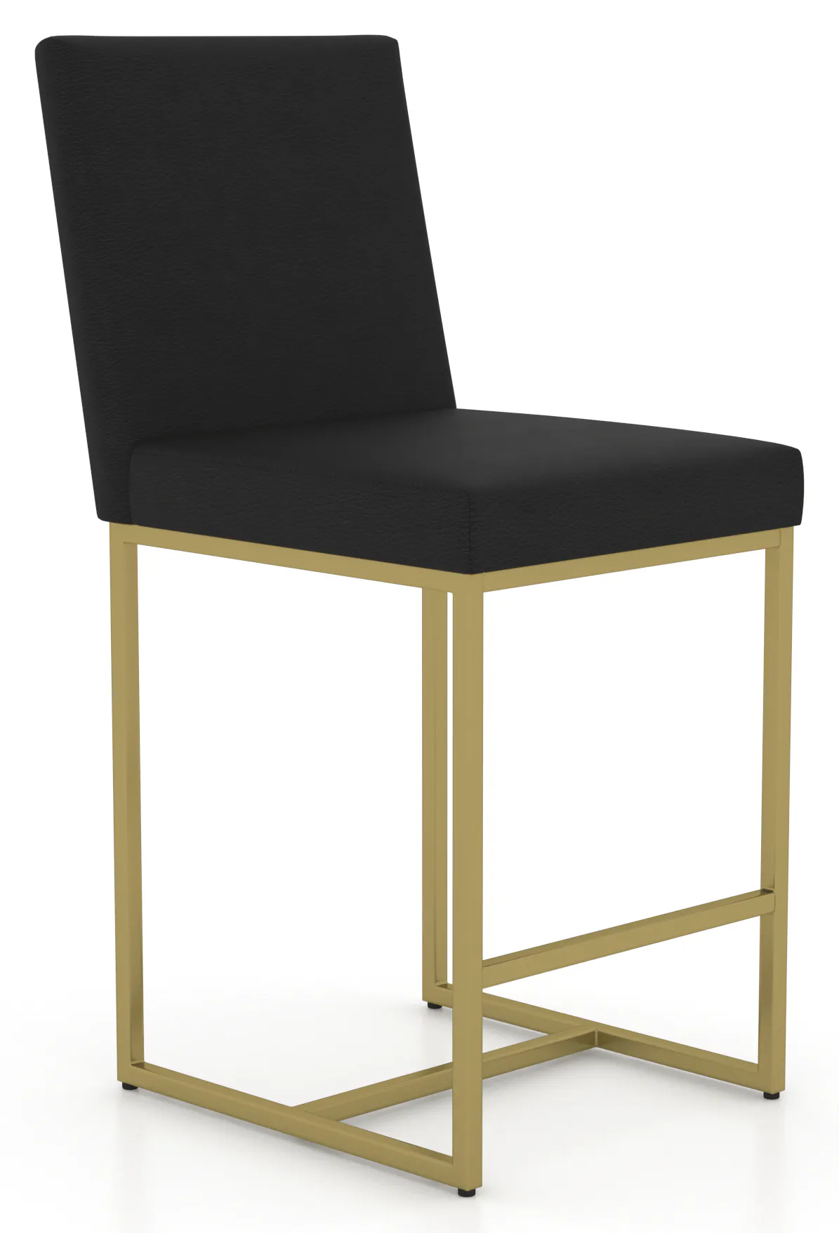Canadel SNF08174XTGLM24 Stool 8174 Canadel SNF08174XTGLM24 Stool 8174