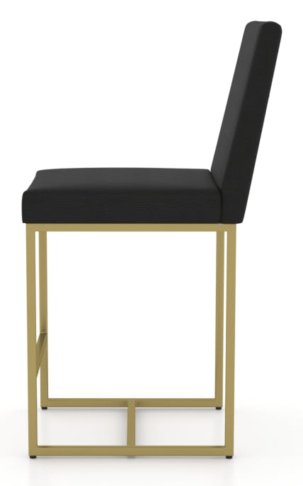Canadel SNF08174XTGLM24 Stool 8174 Canadel SNF08174XTGLM24 Stool 8174