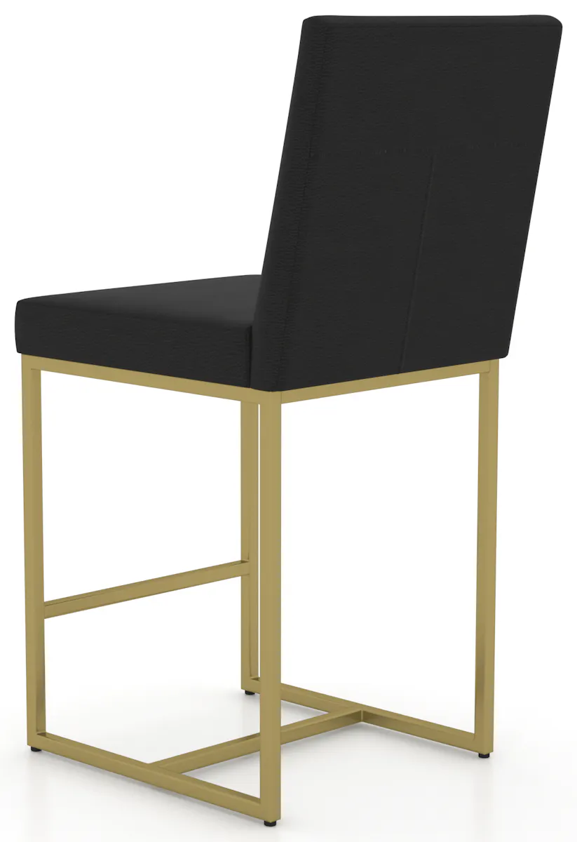 Canadel SNF08174XTGLM24 Stool 8174 Canadel SNF08174XTGLM24 Stool 8174